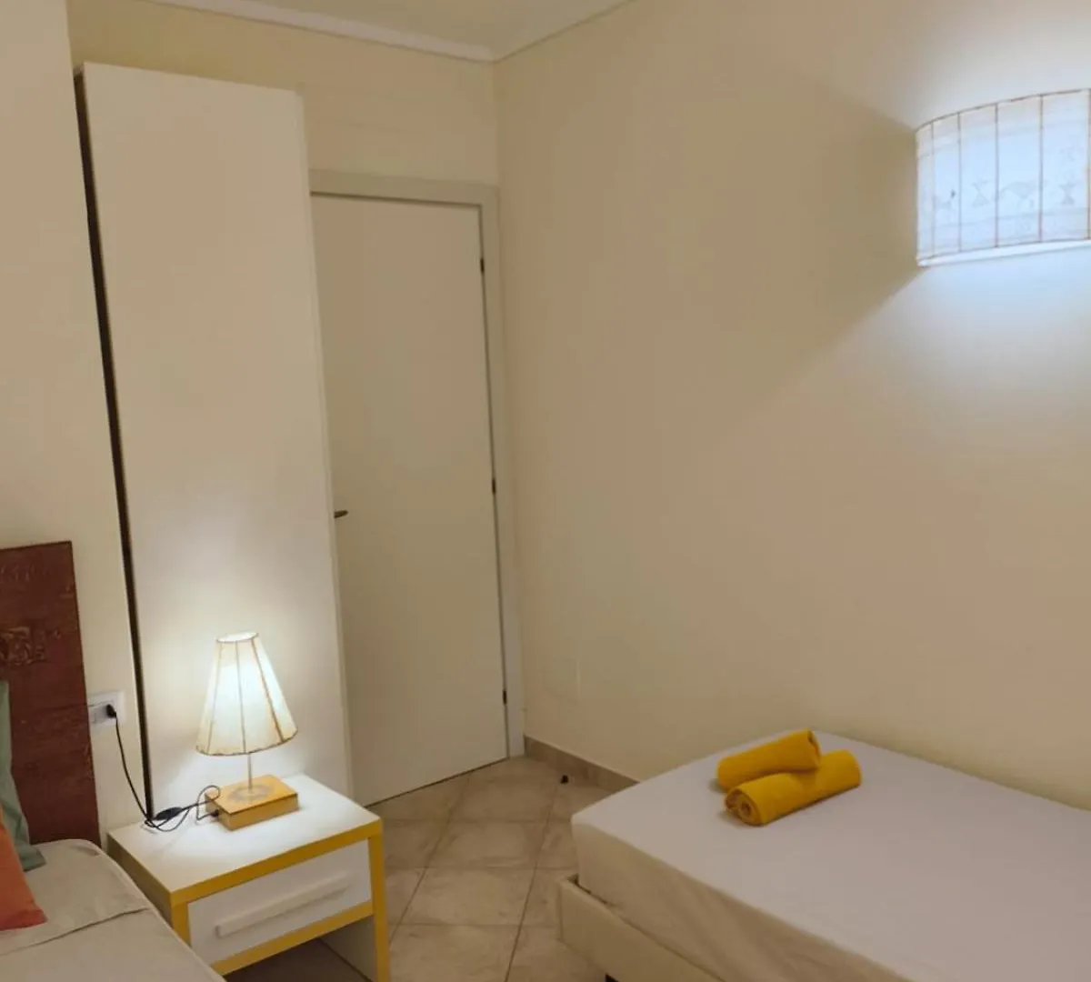 Marialva Tropical T2 Aparthotel Santa Maria 0*,  Cabo Verde