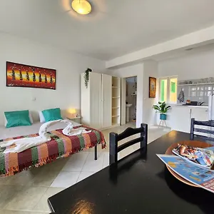 Apartamento Cozy Close To The Beach!, Santa Maria